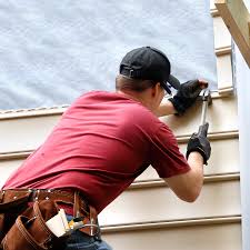 Best Vinyl Siding Installation  in Attleboro, MA